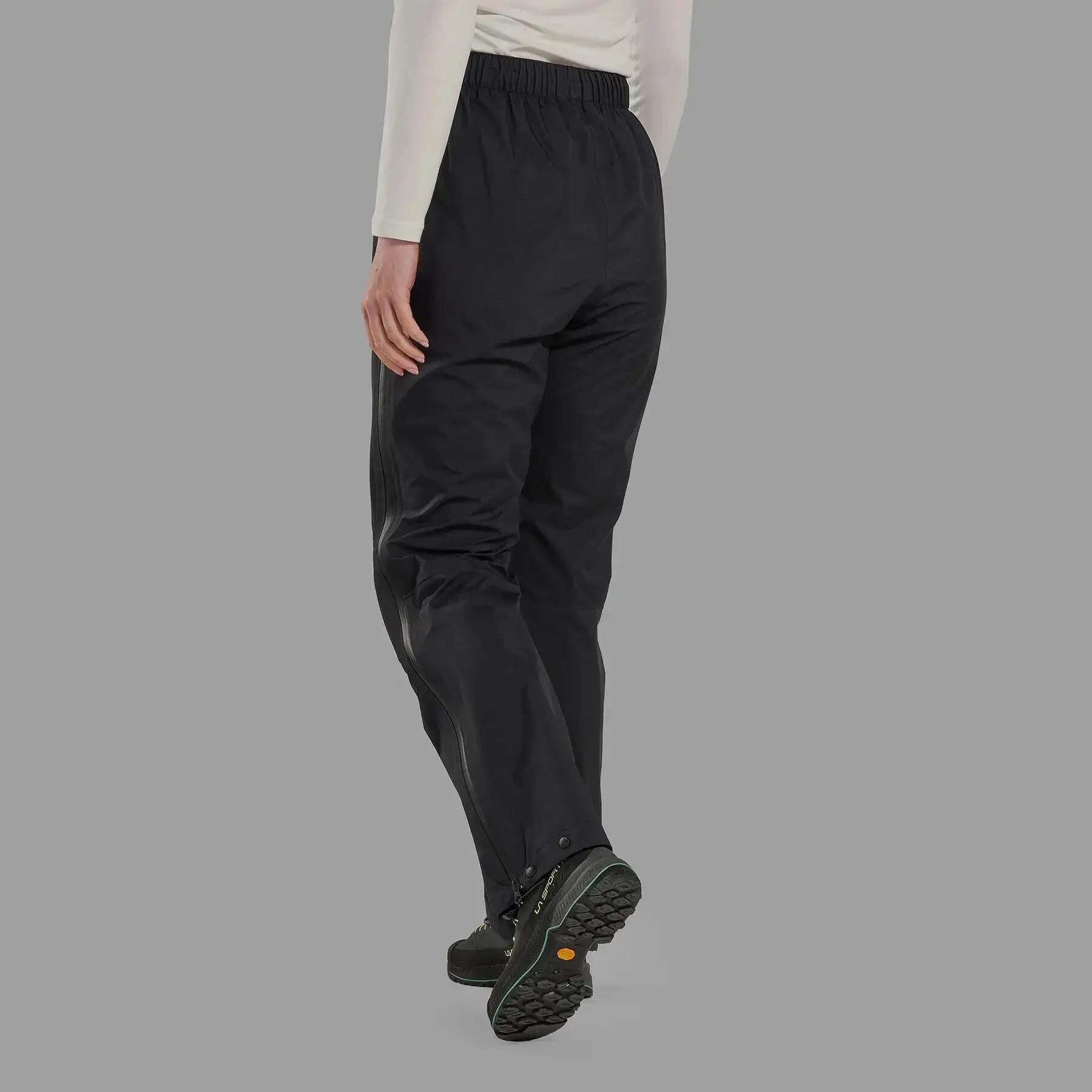 Pantalon de randonnée femme Montane Cetus Long 3/6