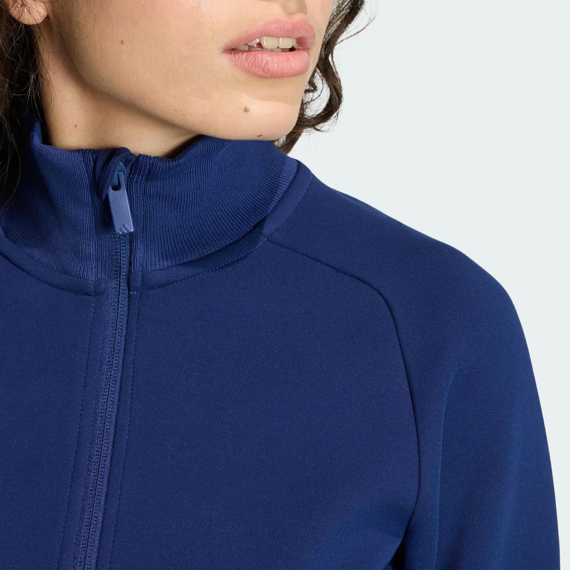 Giacca da allenamento SOFT LUX SLIM 4/5