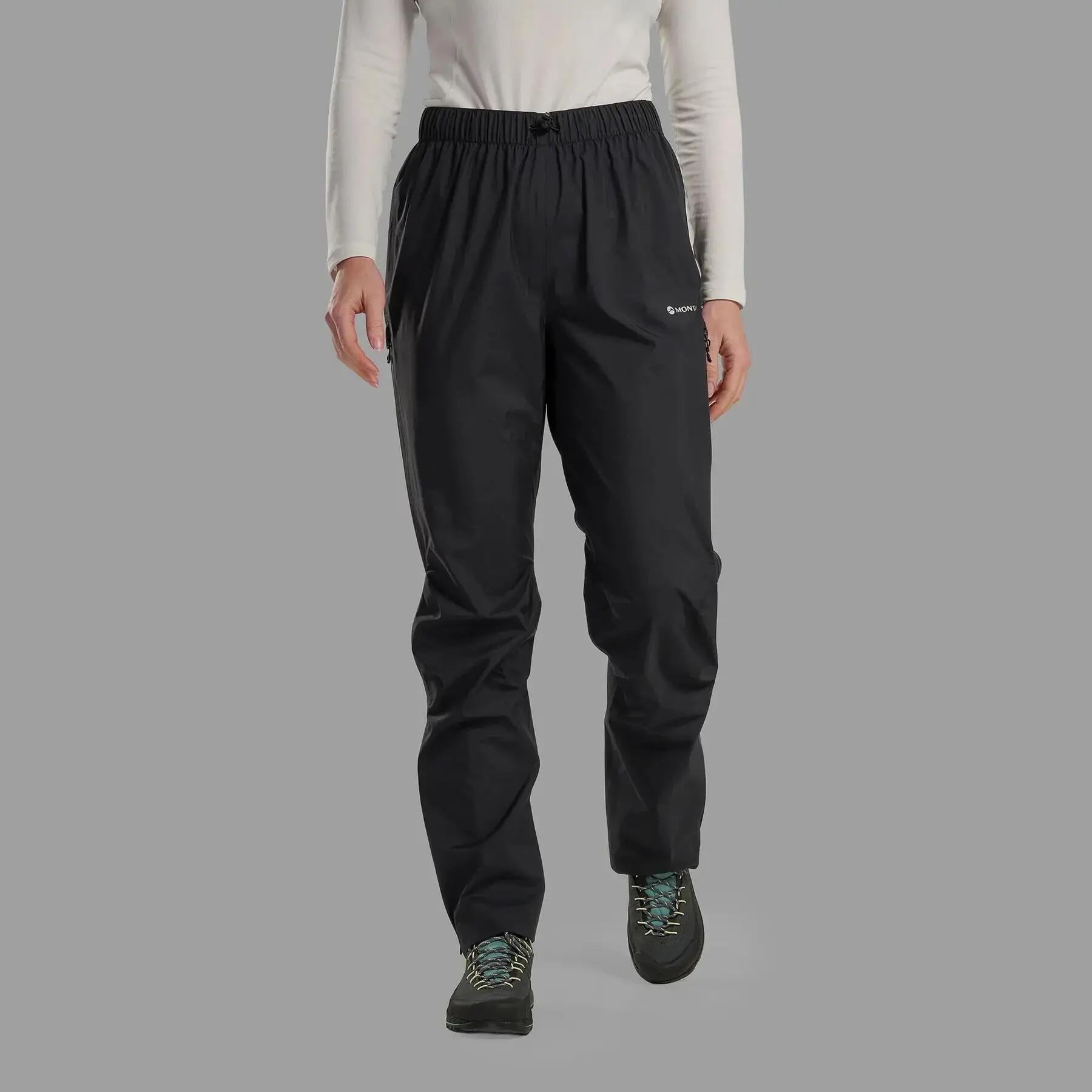 Pantalon de randonnée femme Montane Cetus Long 2/6