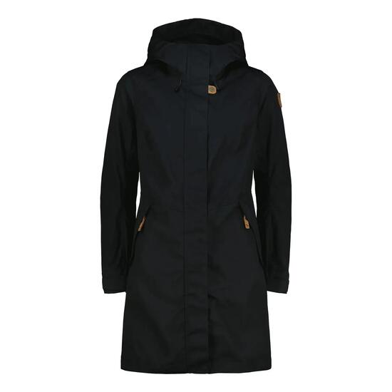Parka femme Sasta Kajo