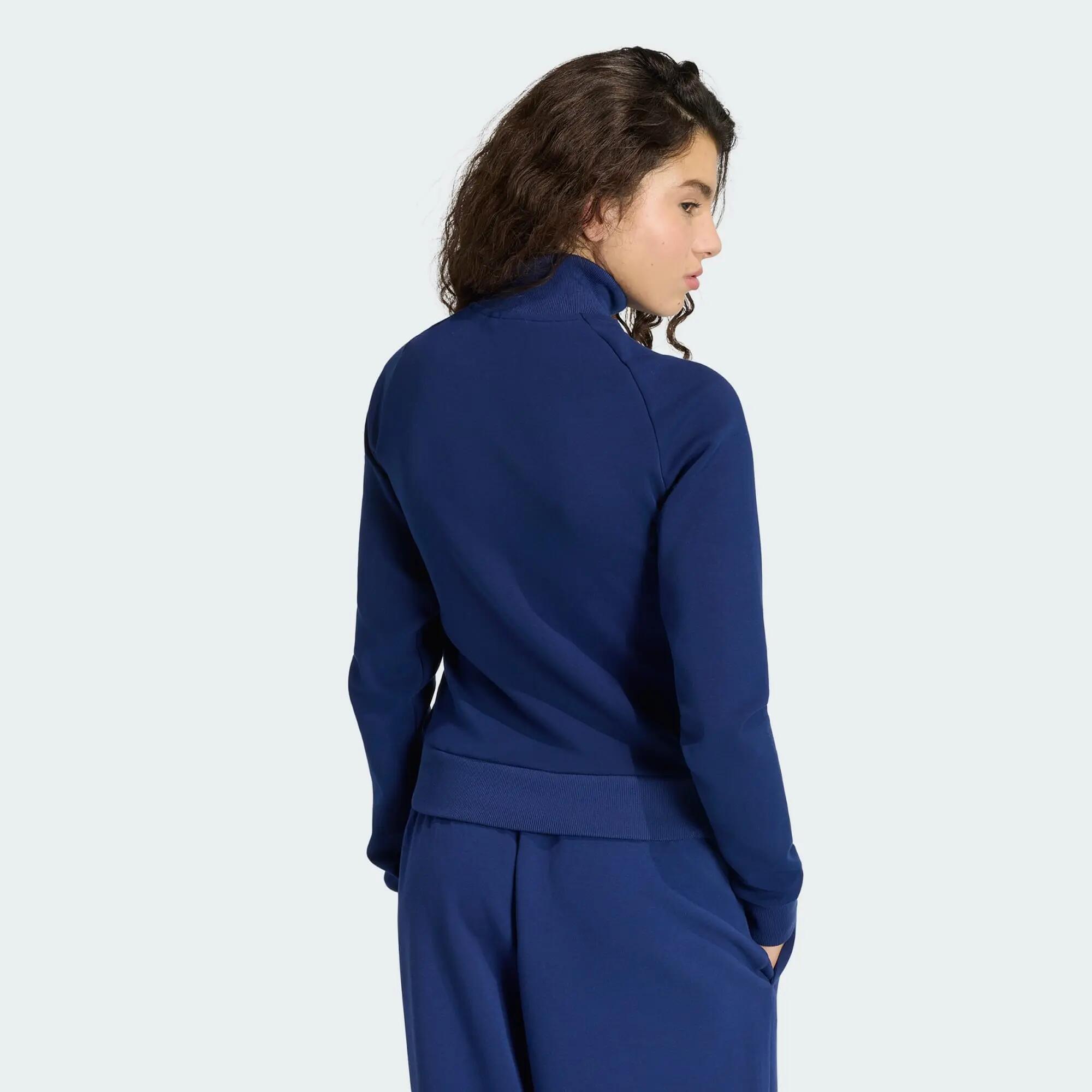 Giacca da allenamento SOFT LUX SLIM 3/5