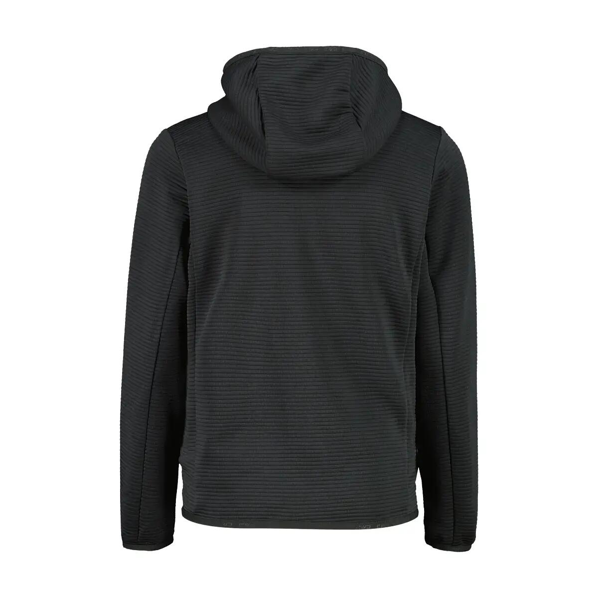 Polaire con cappuccio bambino CMP 5/5