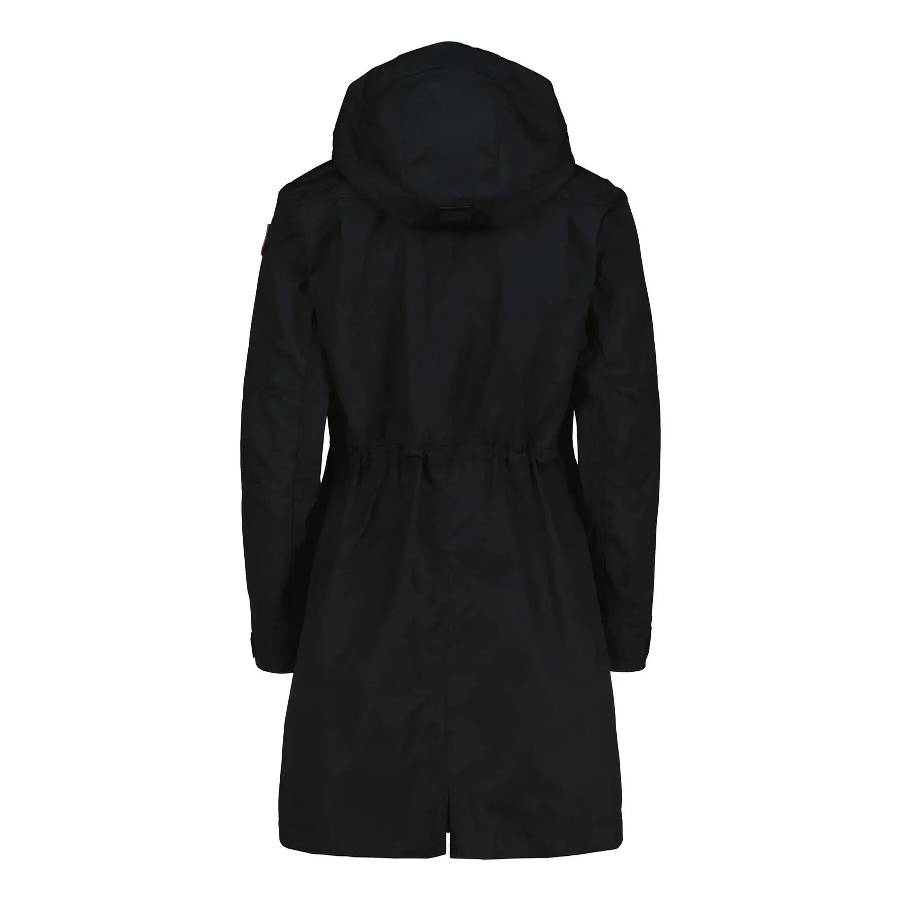 Parka femme Sasta Kajo 2/2