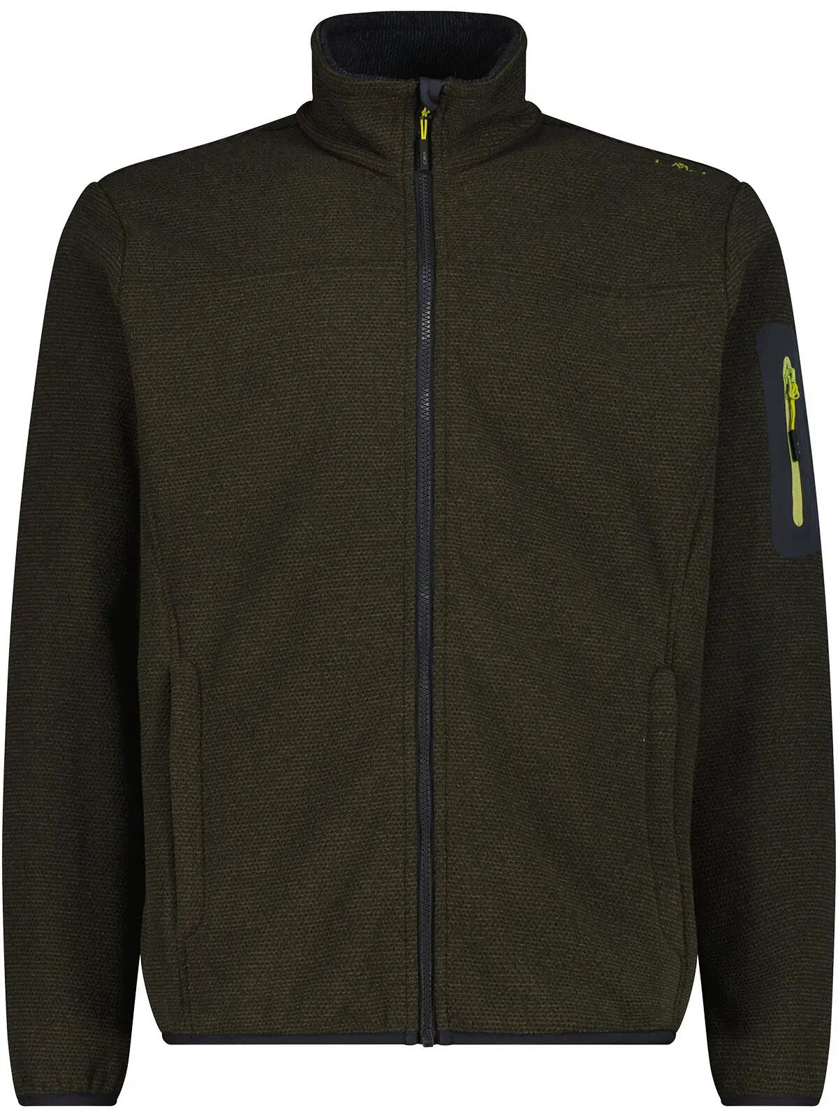 CMP Bekleidung 38H2237-23EZ CMP Strickjacke 1/3