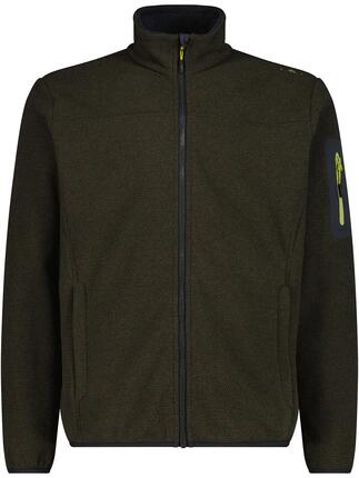CMP Bekleidung 38H2237-23EZ CMP Strickjacke