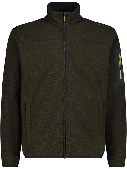 CMP Bekleidung 38H2237-23EZ CMP Strickjacke