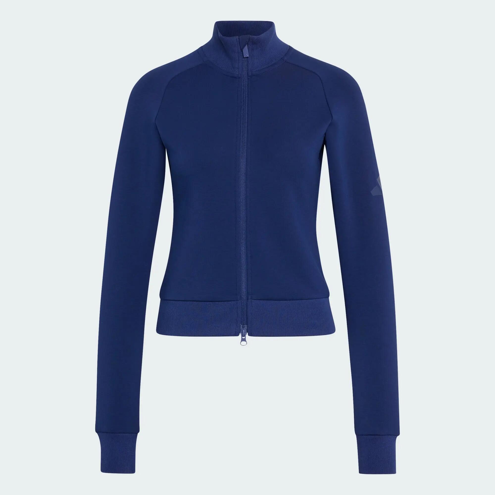 Giacca da allenamento SOFT LUX SLIM 2/5