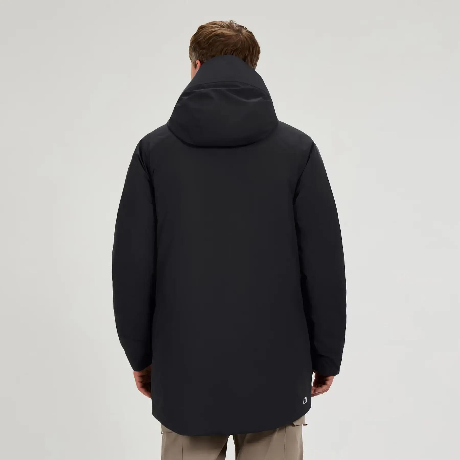 Parka Berghaus Fernly Gore-Tex 4/5