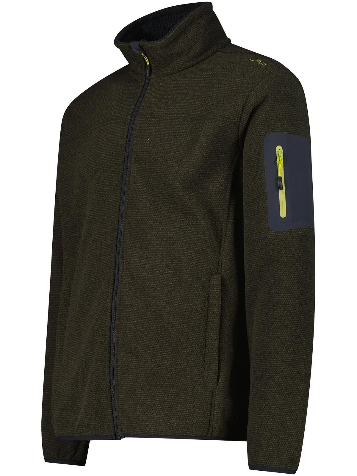 CMP Bekleidung 38H2237-23EZ CMP Strickjacke 3/3