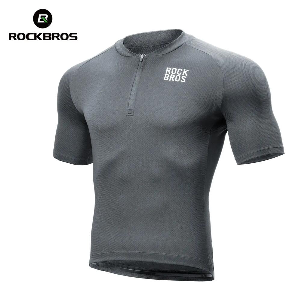 Men's cycling jersey ROCKBROS
