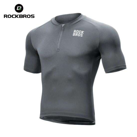 Maillot vélo pour homme ROCKBROS