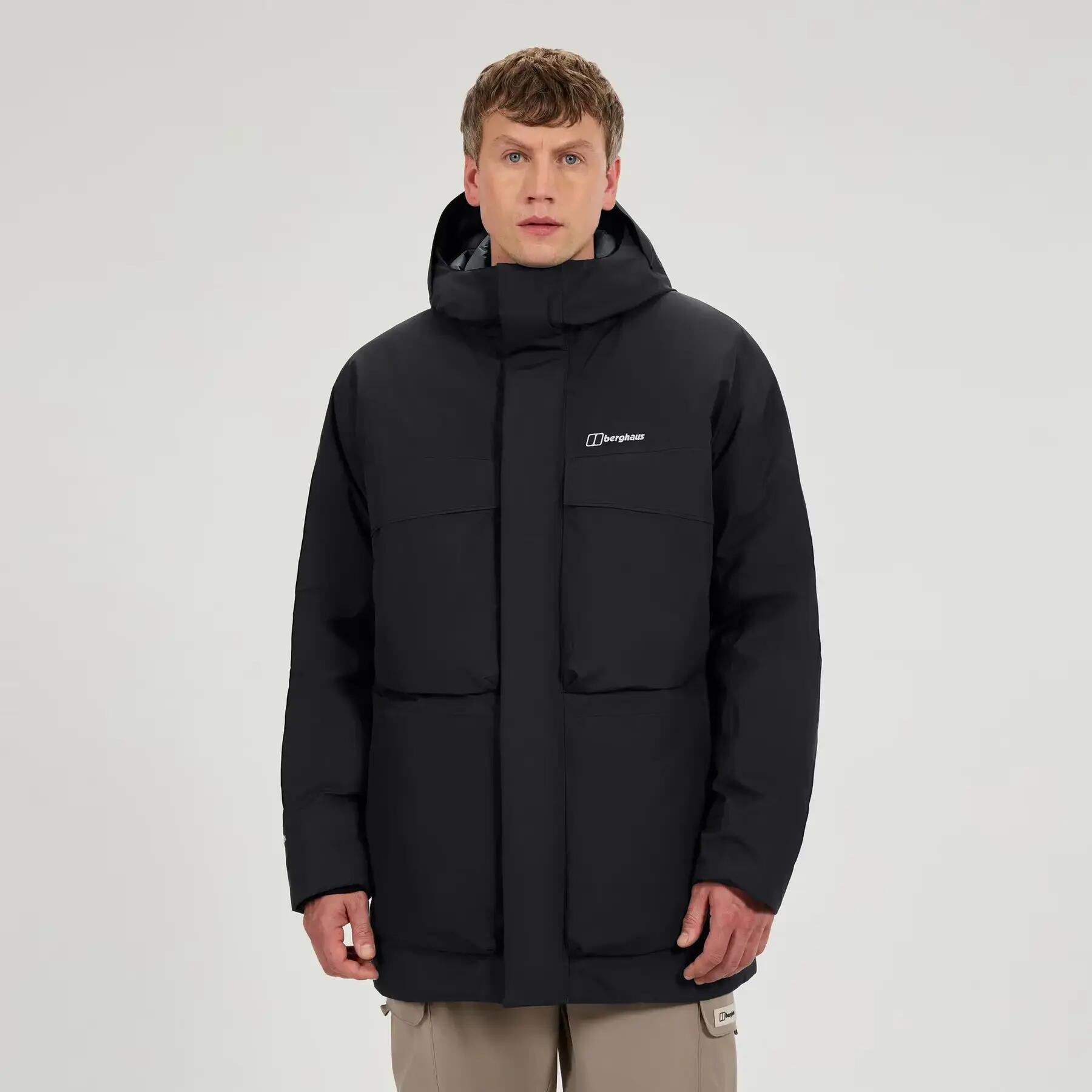Parka Berghaus Fernly Gore-Tex 3/5