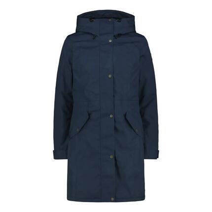 Parka femme Sasta Kuura lavalan
