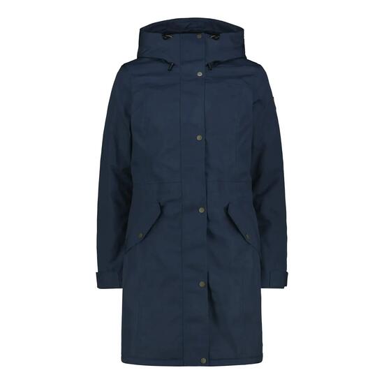 Parka femme Sasta Kuura lavalan