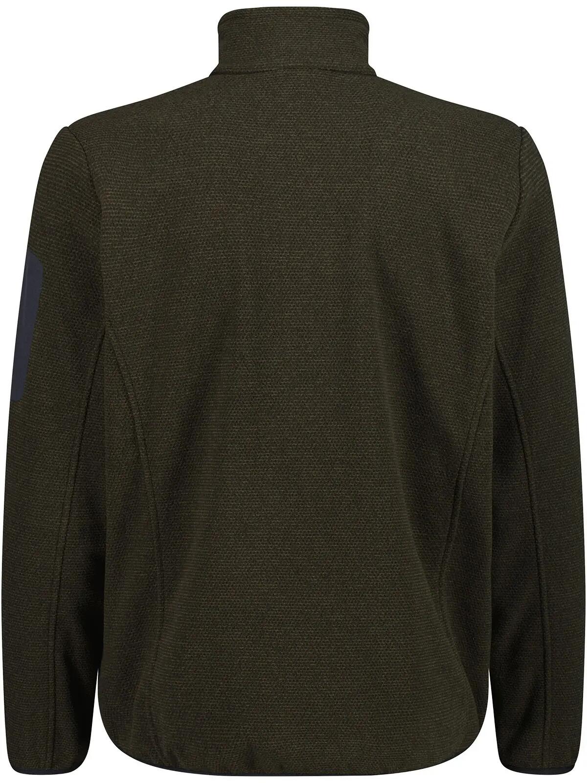 CMP Bekleidung 38H2237-23EZ CMP Strickjacke 2/3