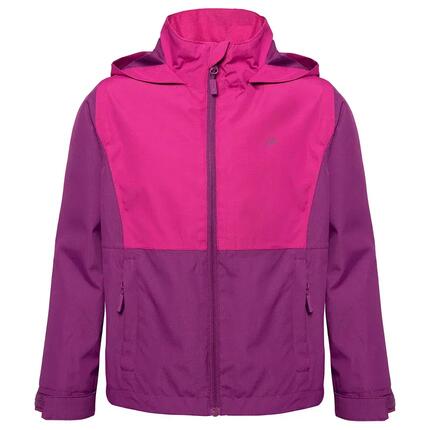 Veste GANMORE Enfant (Violet Foncé / Mauve)