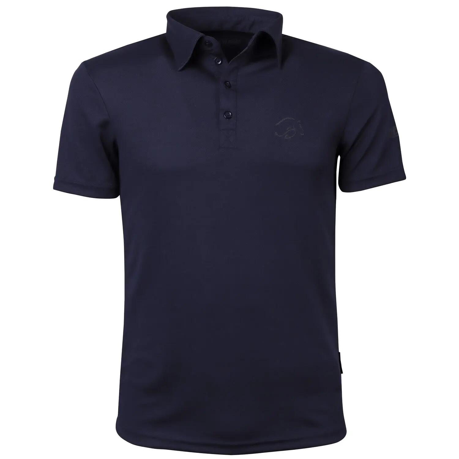 Marineblauw / Donkerblauw