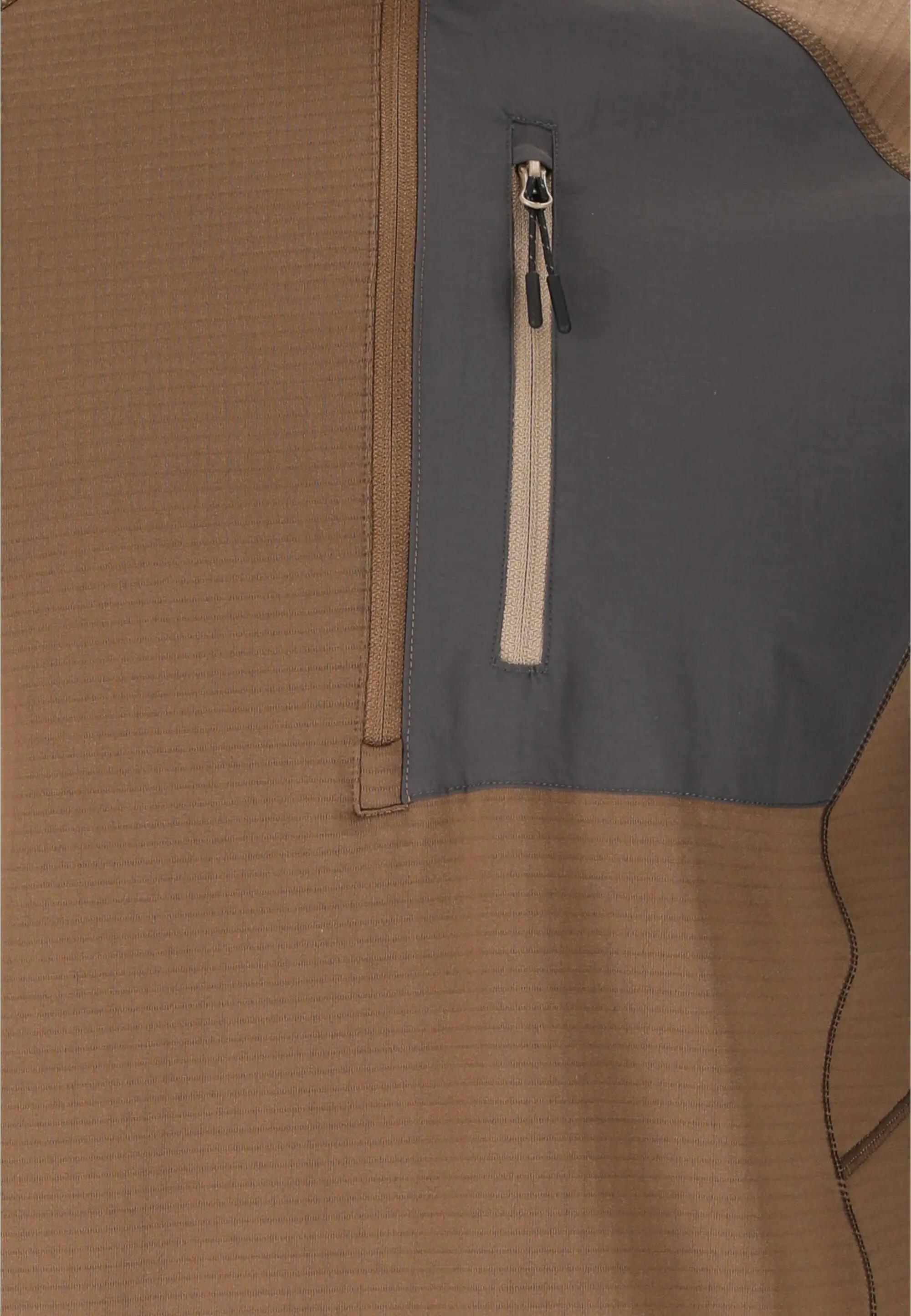 Midlayer Helge 8/8