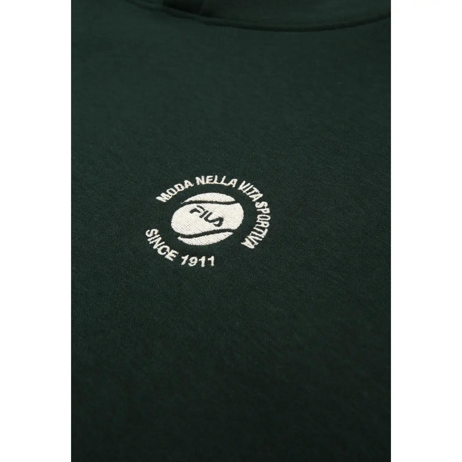 Sudadera con capucha Fila Andalo Graphic 3/3