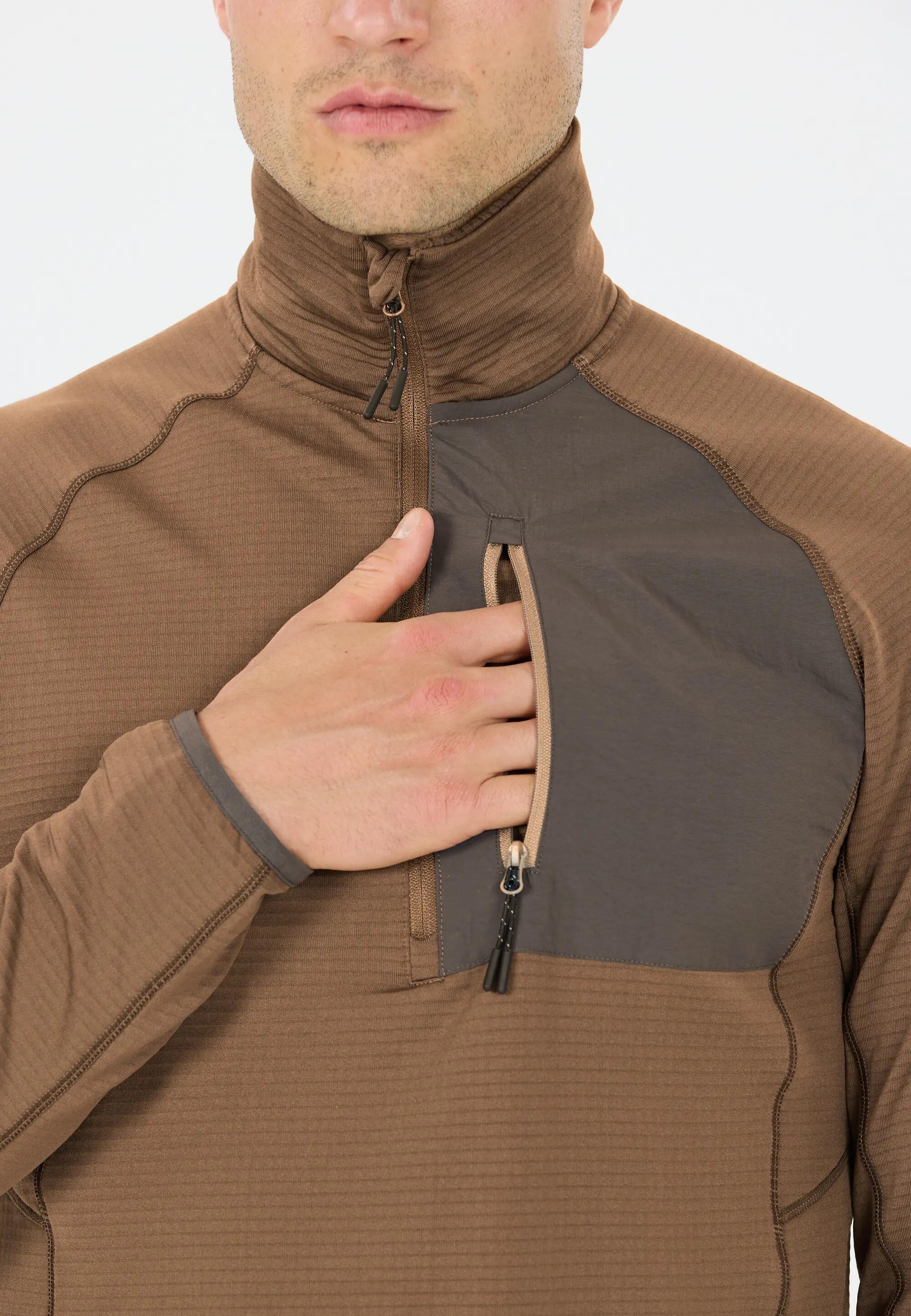 Midlayer Helge 7/8