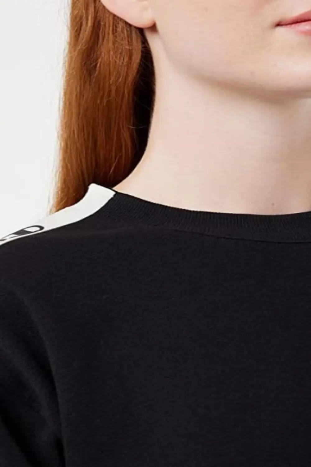 Sudadera de cuello redondo Champion 4/4