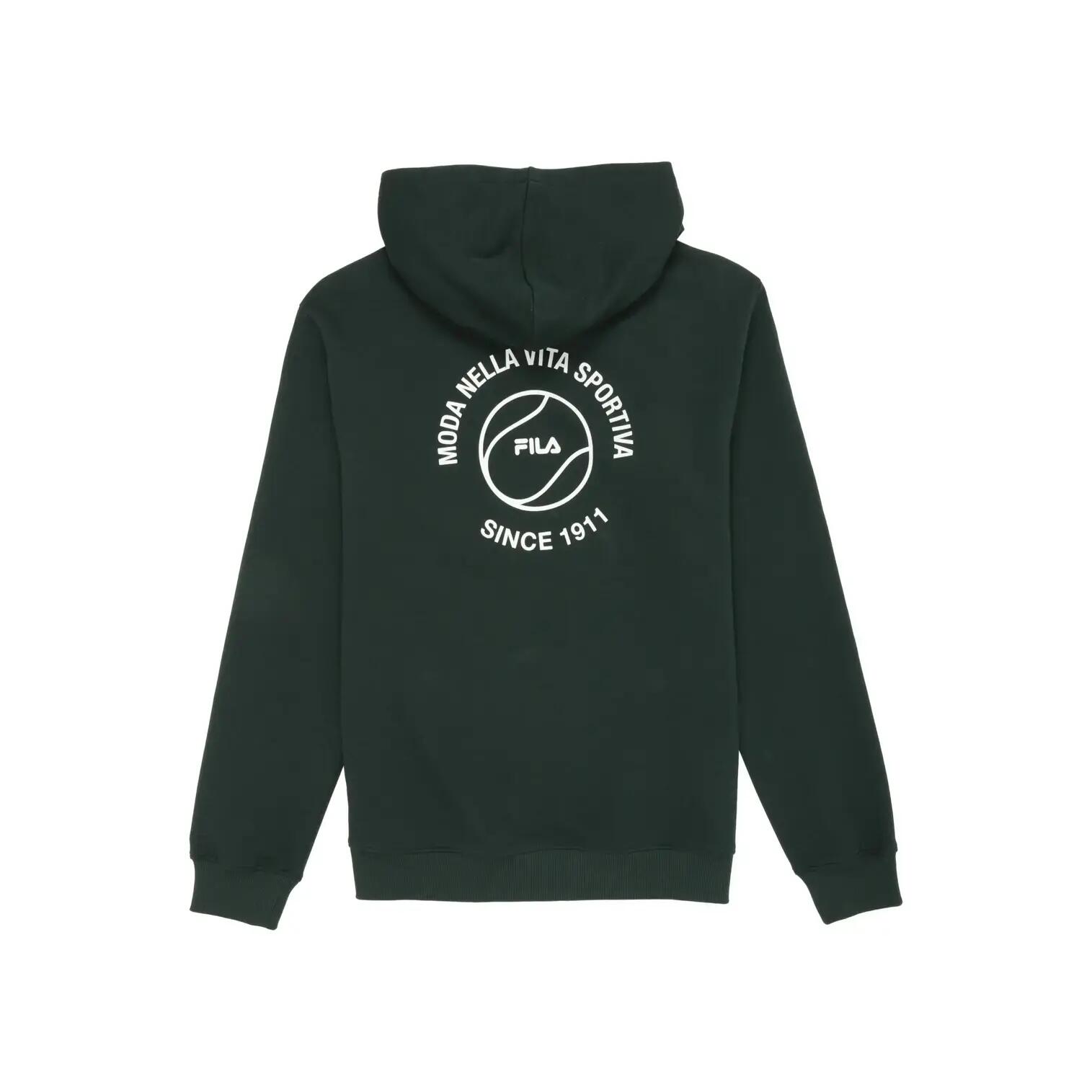 Sudadera con capucha Fila Andalo Graphic 2/3