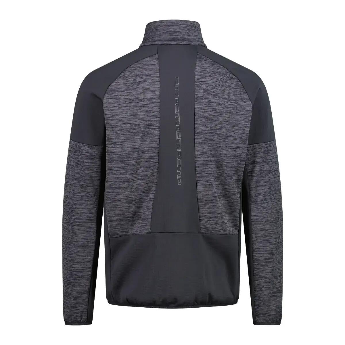 Polaire zippée CMP Unlitech 2/3