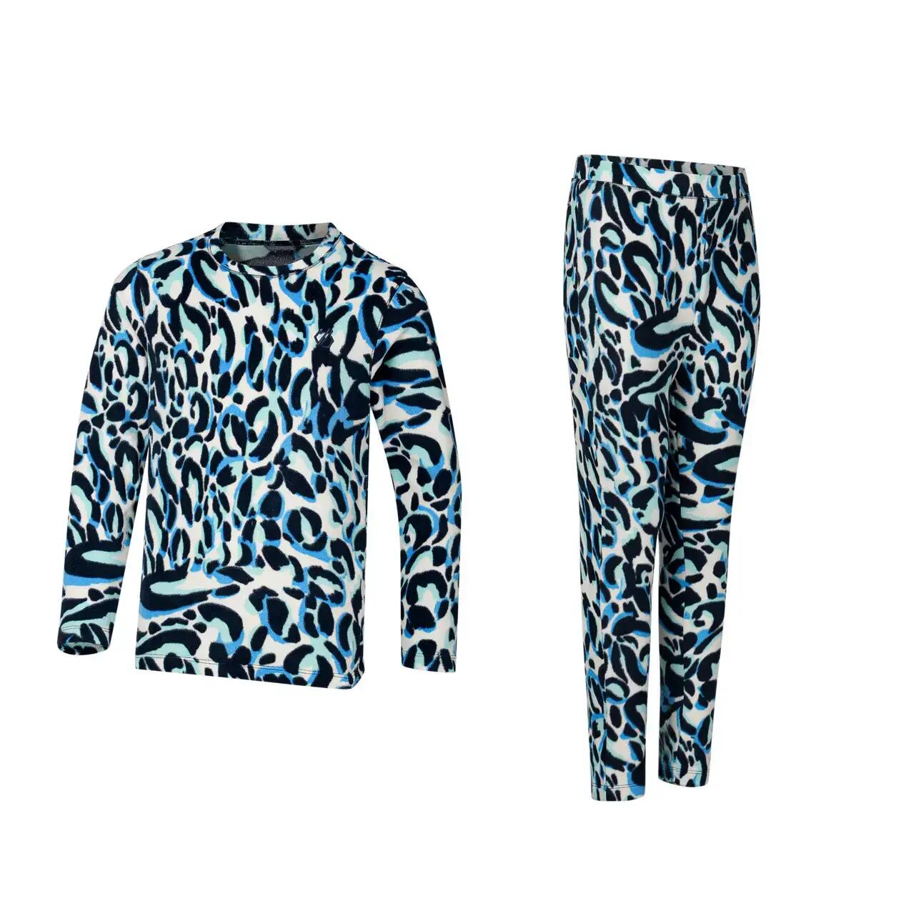 Sweatshirt thermique enfant Dare 2B 7/7