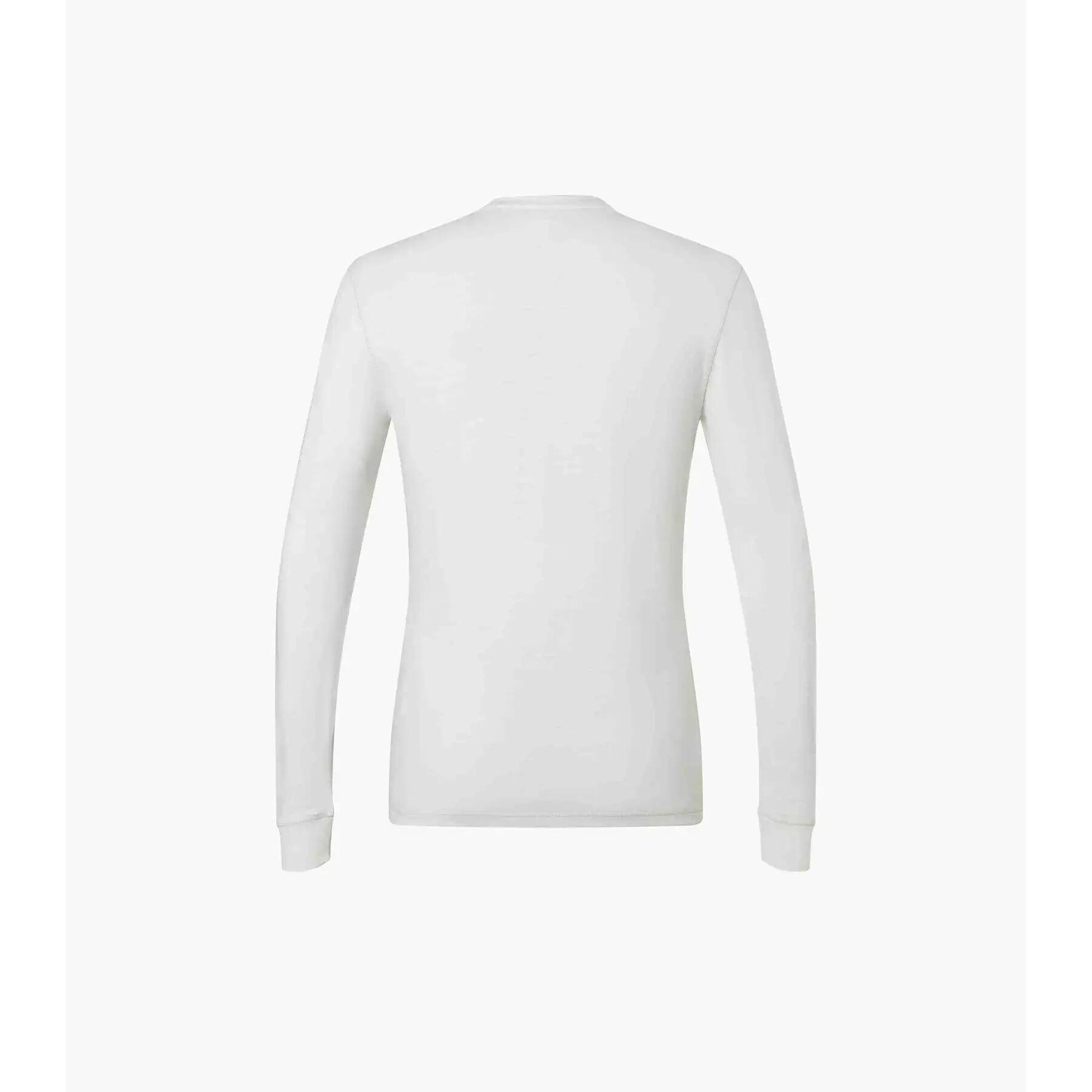 Sous maillot manches longues super.natural Tundra175 2/2