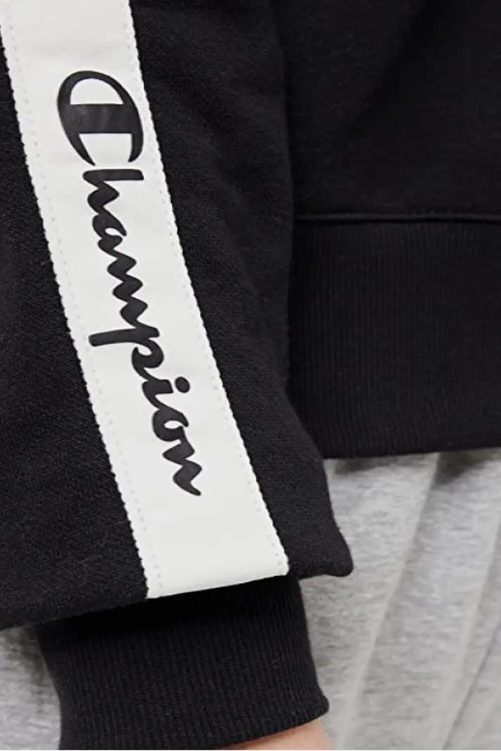 Sudadera de cuello redondo Champion 3/4