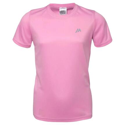 Tshirt Manches Courtes DILLION Enfant (Lavande Pastel)