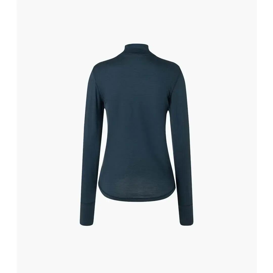 Polaire col roulé femme super.natural Tundra175 3/5