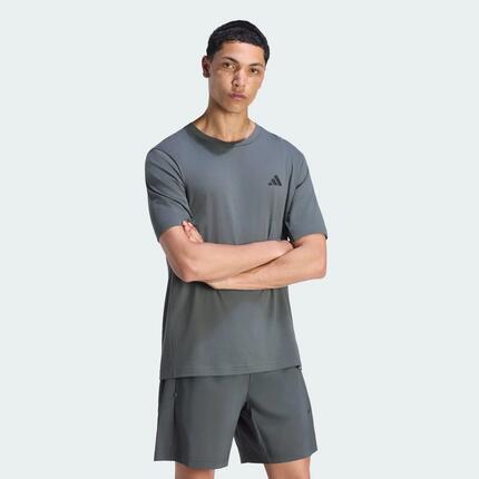 WORKOUT ESSENTIALS FEELREADY T-SHIRT