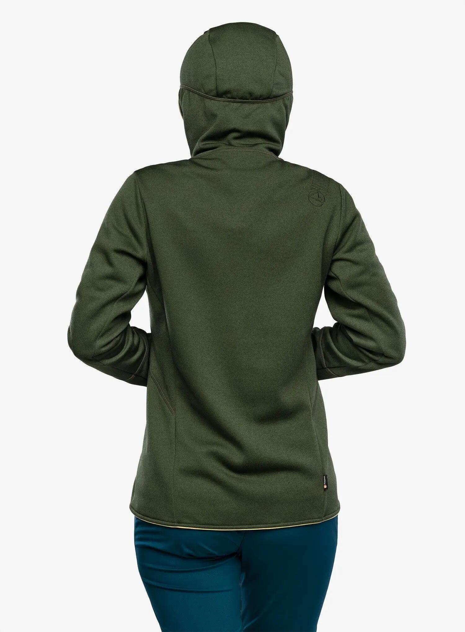 Bluza z kapturem damska La Sportiva Cosmic Hoody 5/7