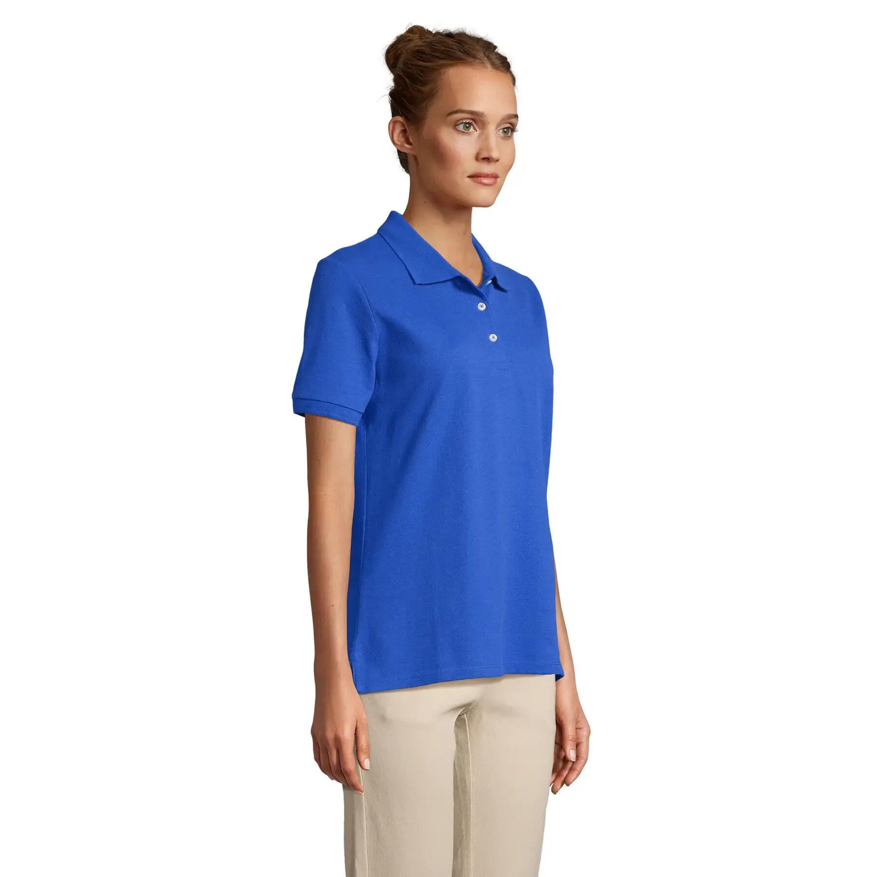 Polo-Shirt Damen Sol's Pacific 3/3