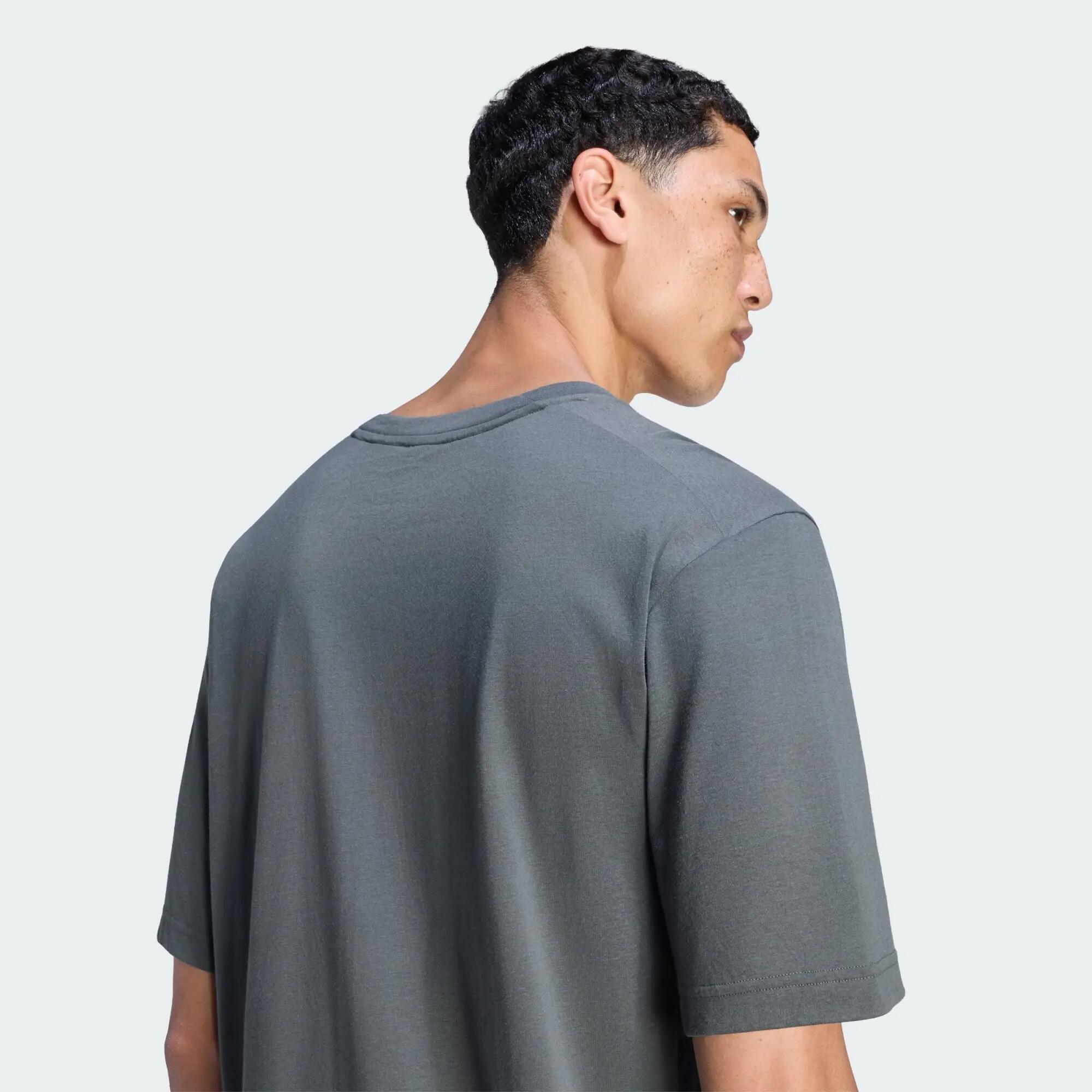 WORKOUT ESSENTIALS FEELREADY T-SHIRT 5/5