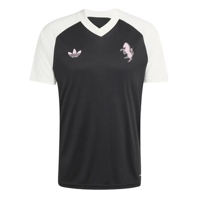 Maglia Prematch Esterno Juventus Torino 2026/27