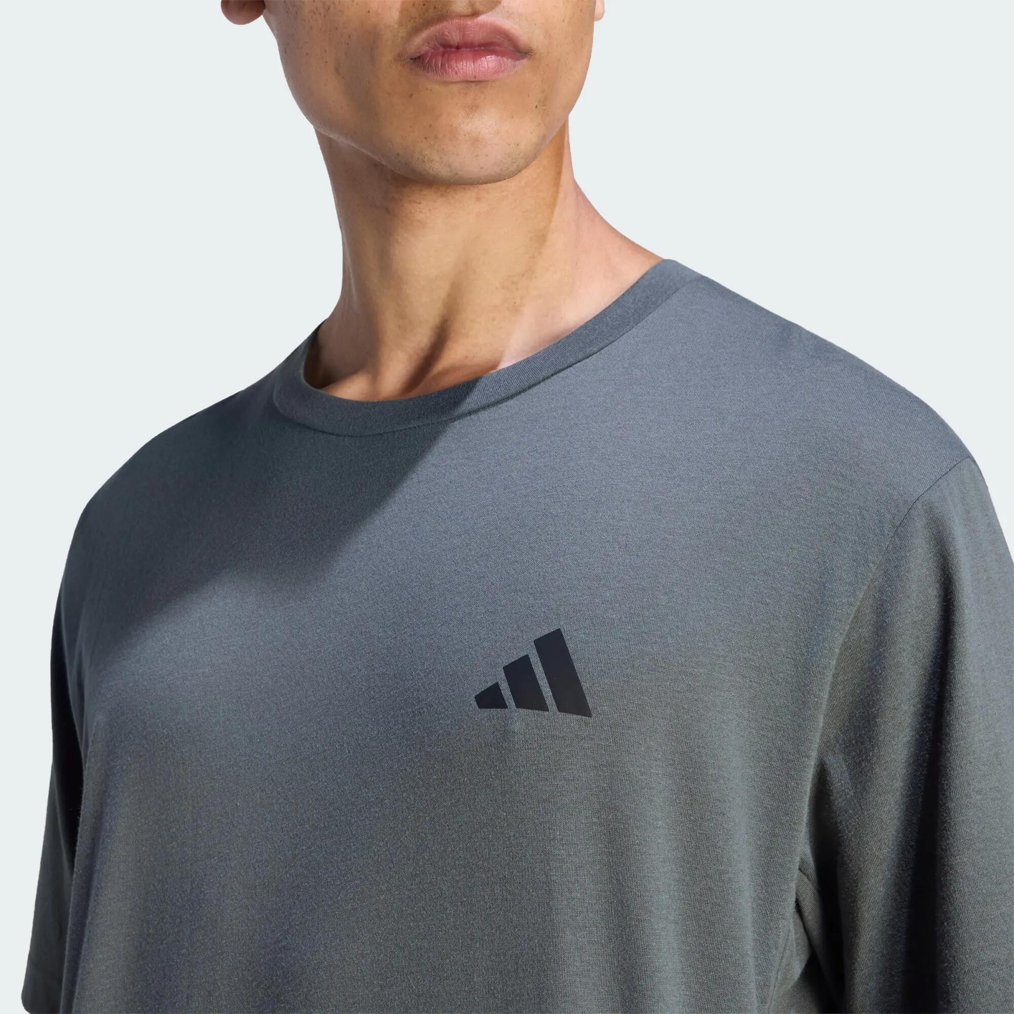 WORKOUT ESSENTIALS FEELREADY T-SHIRT 4/5