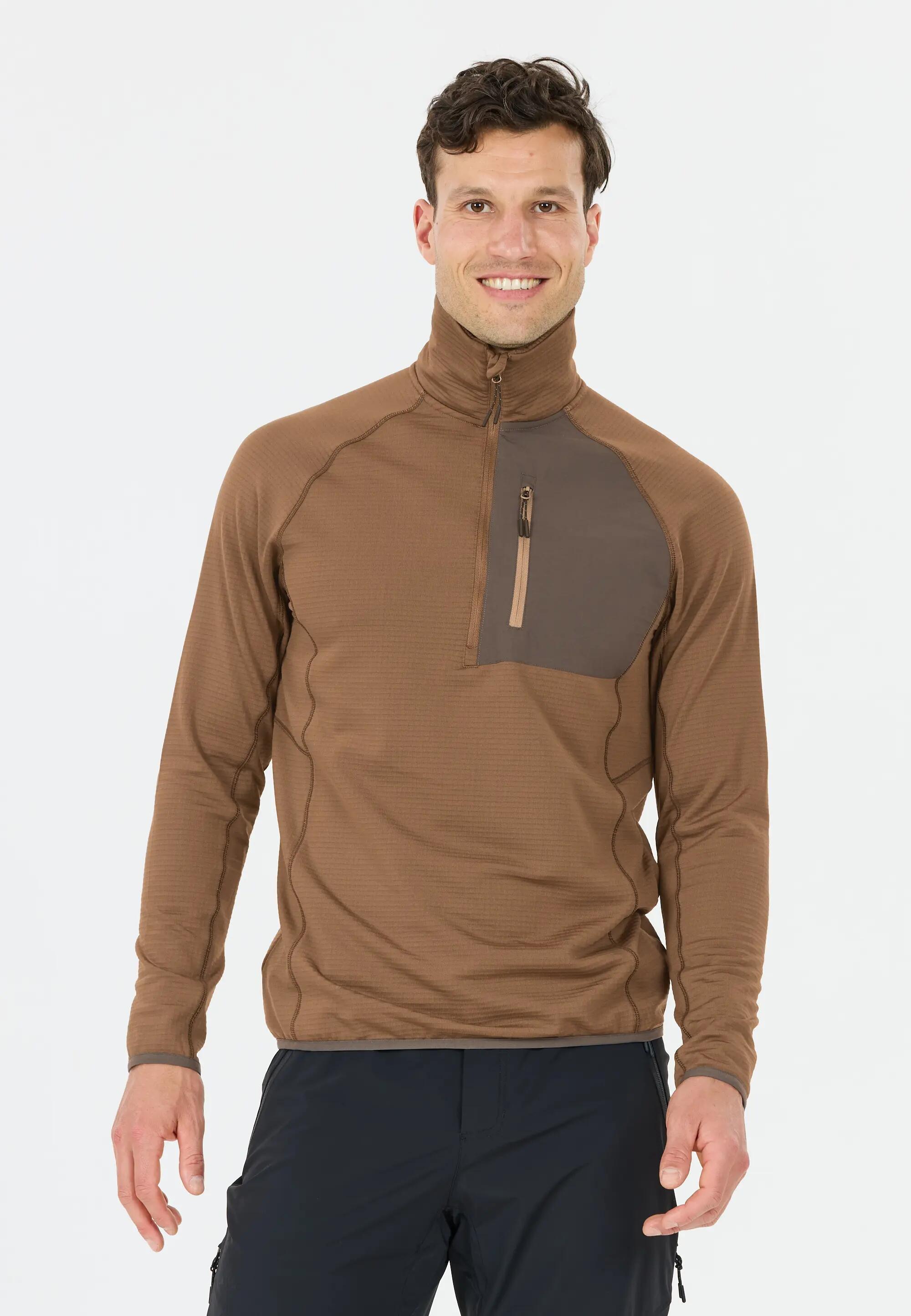 Midlayer Helge 4/8