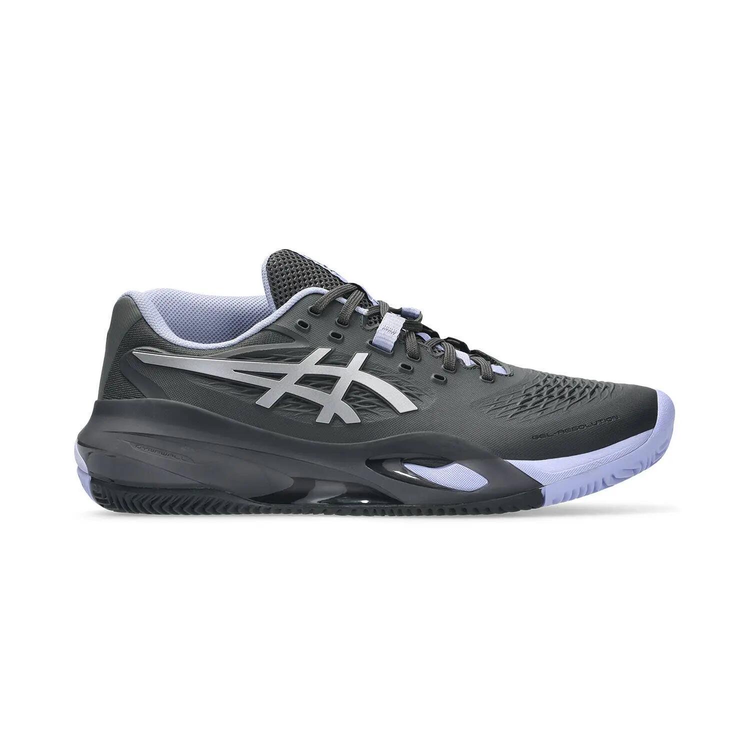 ASICS picture