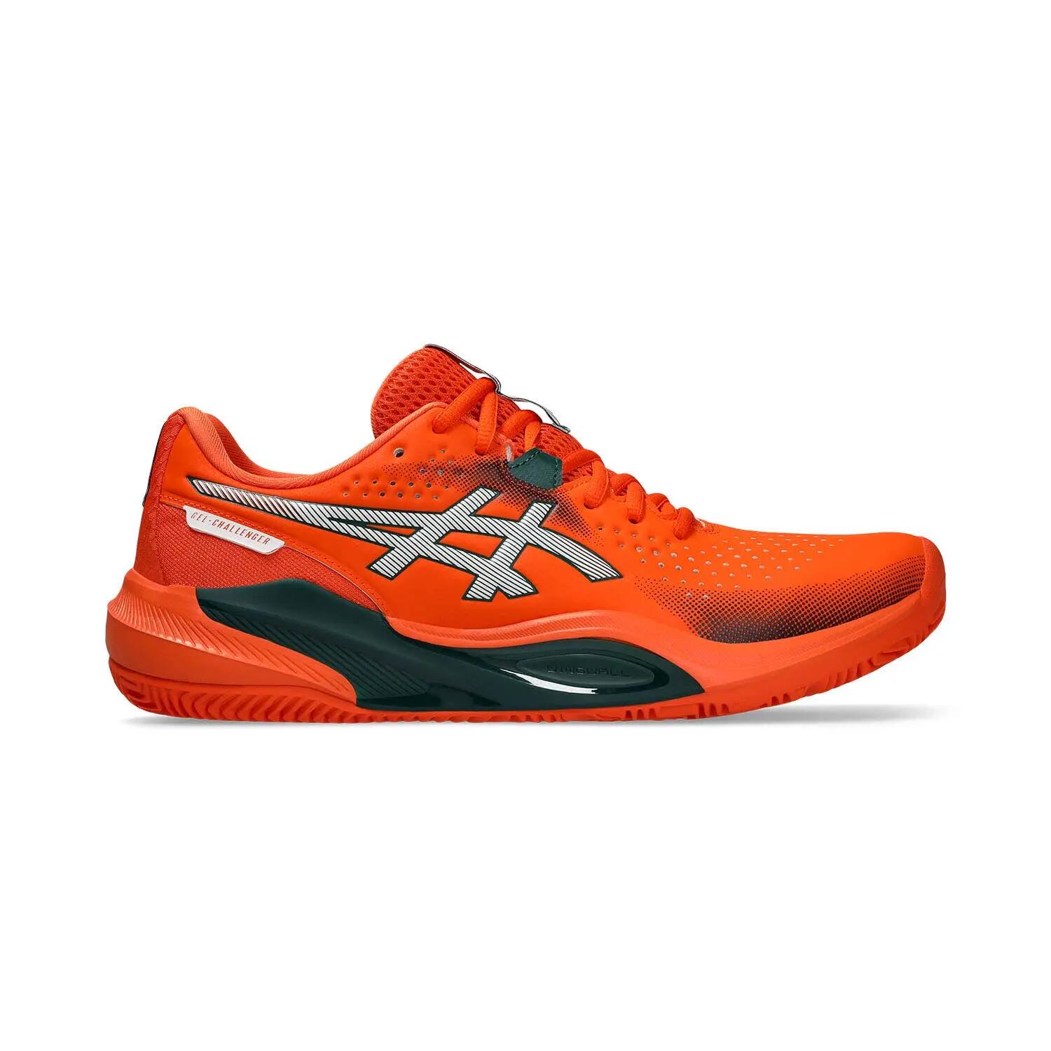 ASICS picture