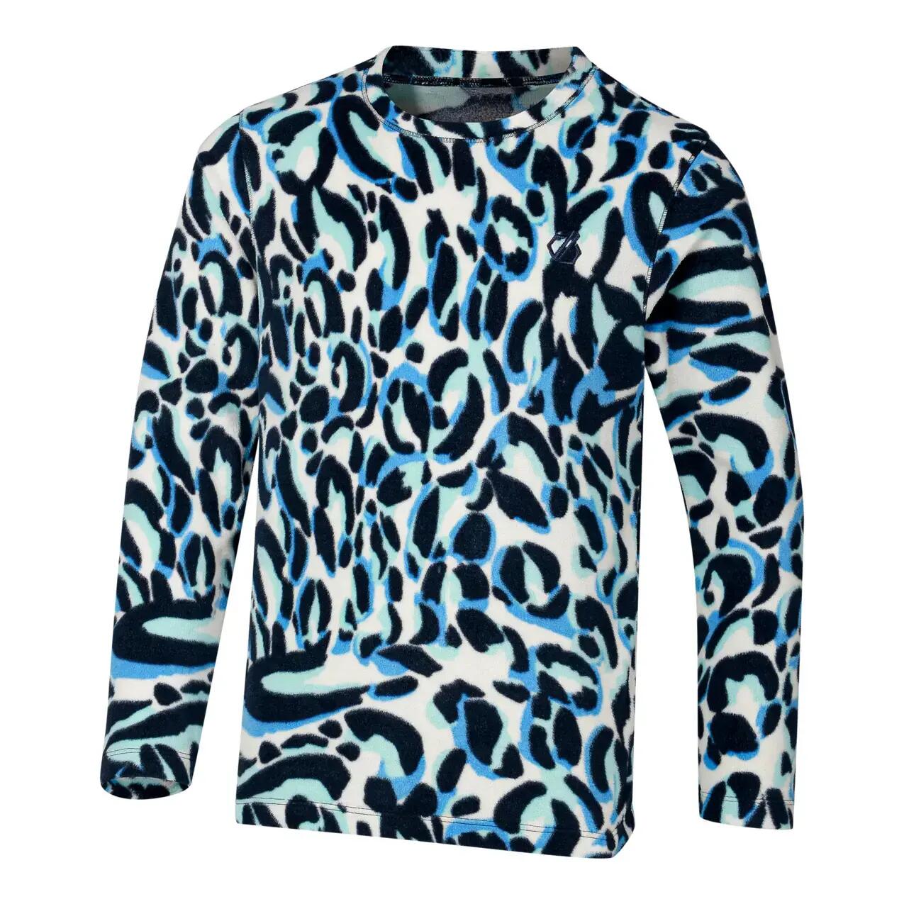 Sweatshirt thermique enfant Dare 2B 2/7