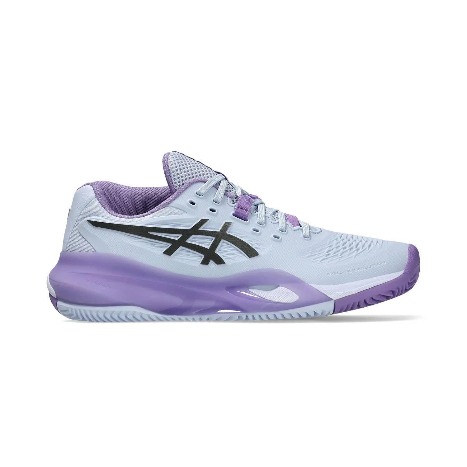 ASICS picture