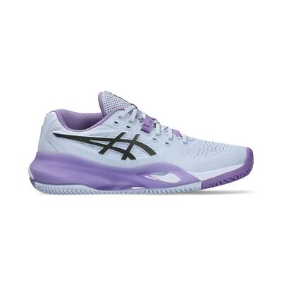 Asics Gel-resolution X Clay Night Energy Bianco/lilla Donna 1042a308