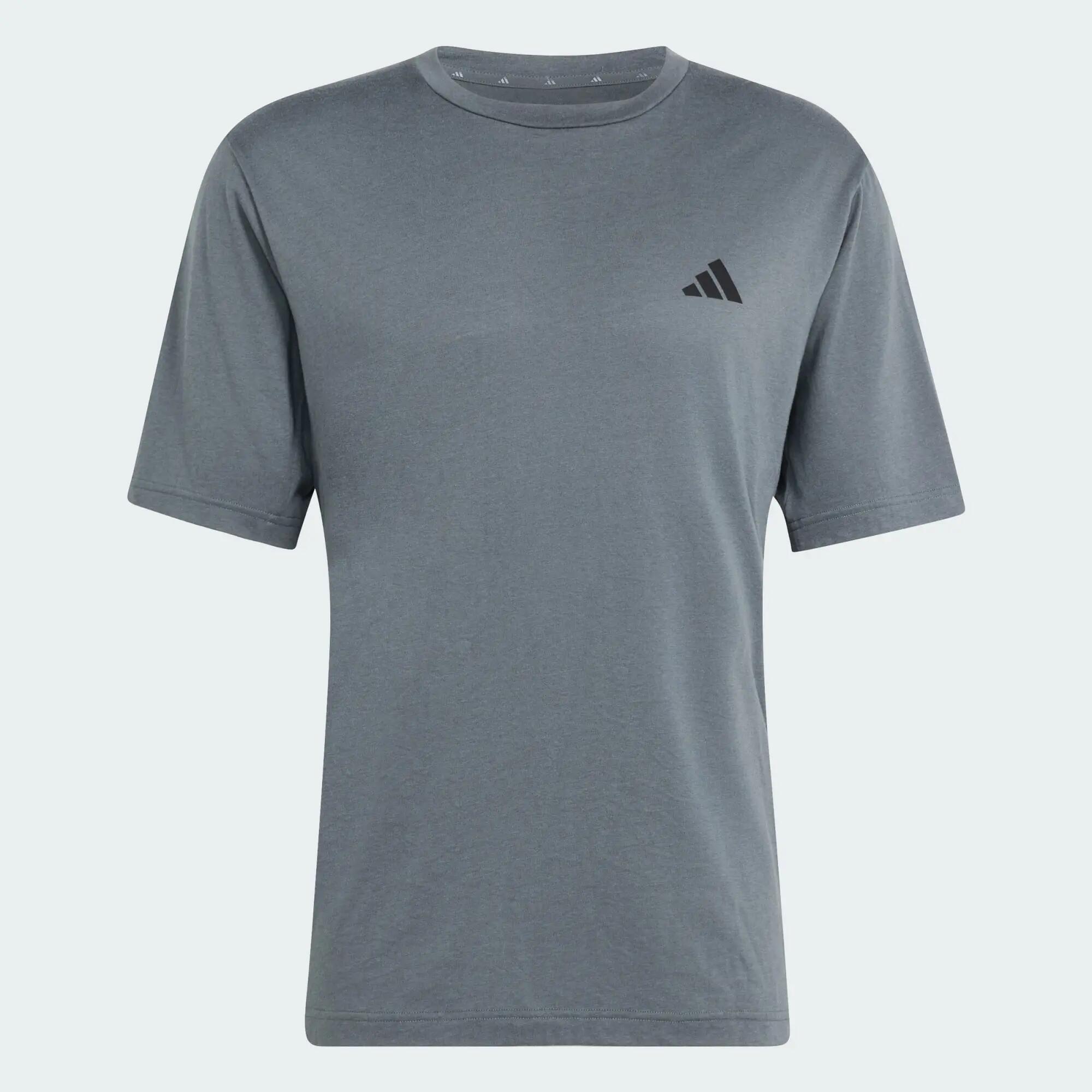 WORKOUT ESSENTIALS FEELREADY T-SHIRT 2/5