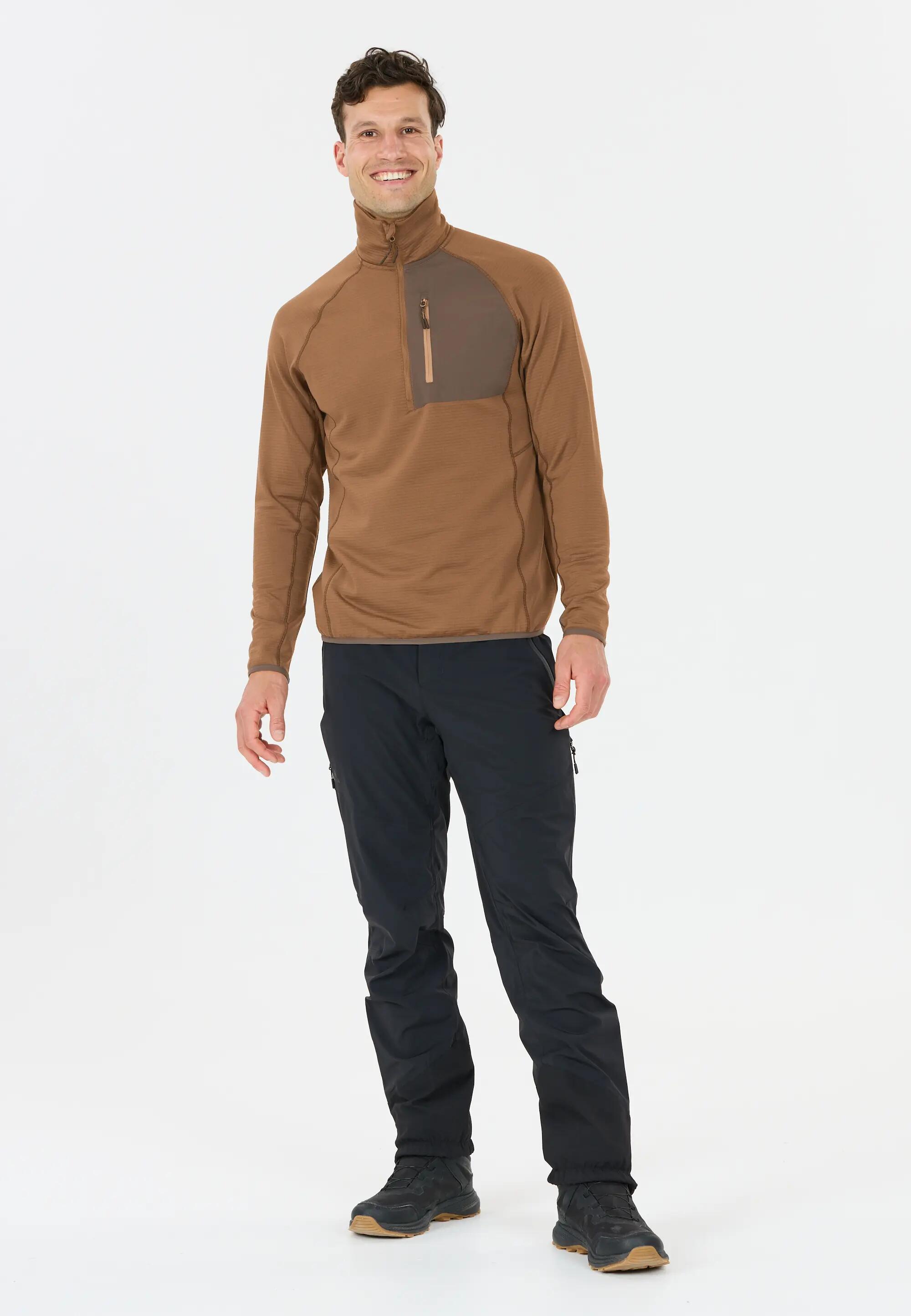 Midlayer Helge 3/8