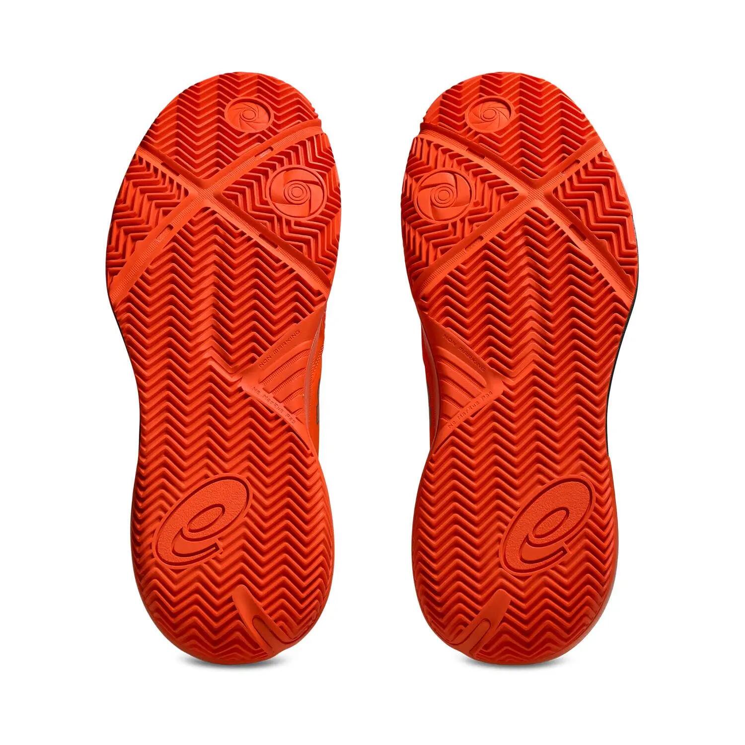 ZAPATILLAS ASICS GEL-CHALLENGER 15 PADEL 1041A511-801 39 6/6