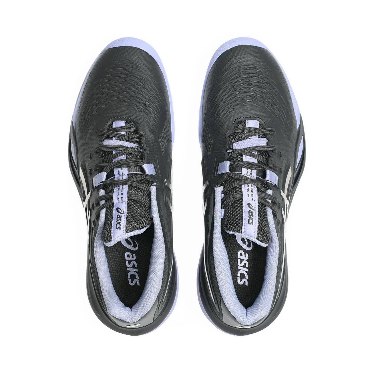 Asics Gel-resolution X Clay Night Energy 5/6