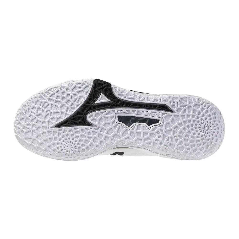 Chaussures indoor Mizuno Wave Stealth Neo 2.1 4/6