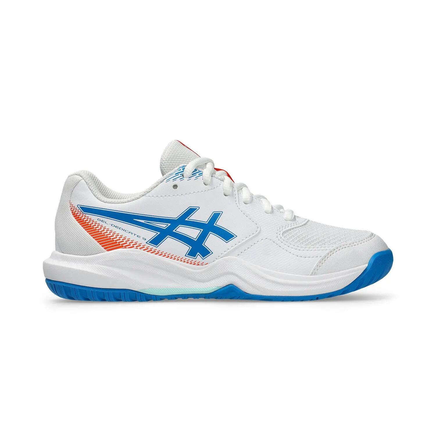 ASICS picture